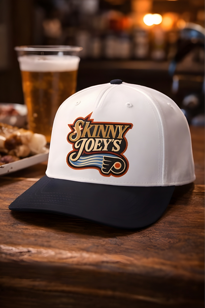 Skinny Joeys x Philly Flyers Cap