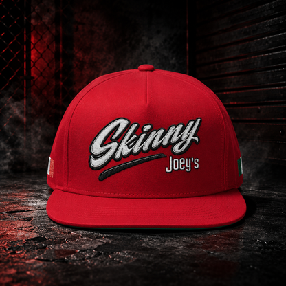 Skinny Joey's' Vintage Snapback