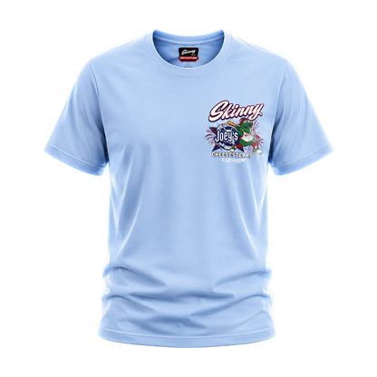 2026 MLB All Star Edition Philly x Skinny Joey’s  T-Shirt | Worldwide Delivery