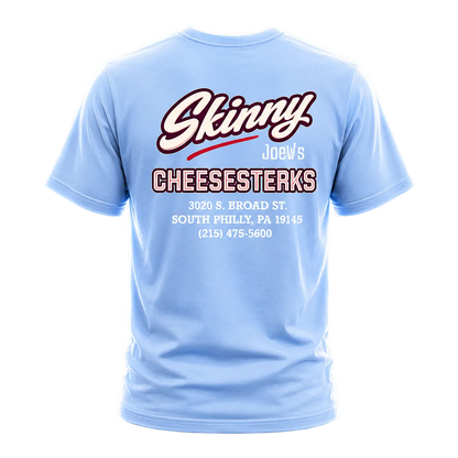 2026 MLB All Star Edition Philly x Skinny Joey’s  T-Shirt | Worldwide Delivery