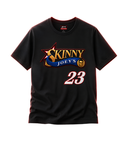 Skinny Joey's x LBJ23 Jersey T-Shirt
