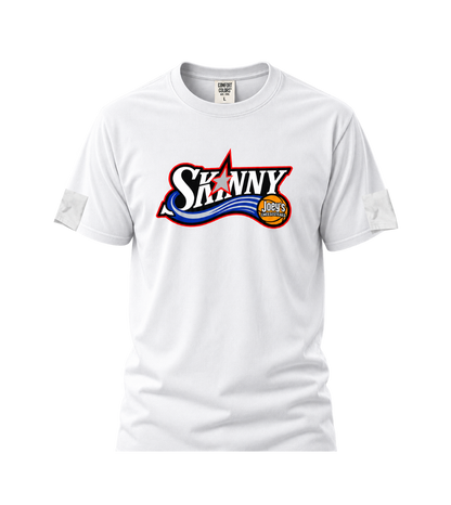 Skinny Joey’s x 76ers Tee — Limited Edition