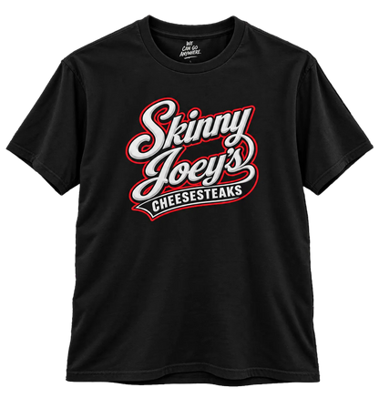 Skinny Joeys The Rats Statement T Shirt