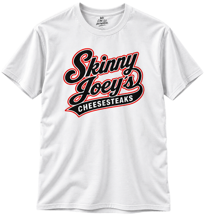 Skinny Joeys The Rats Statement T Shirt