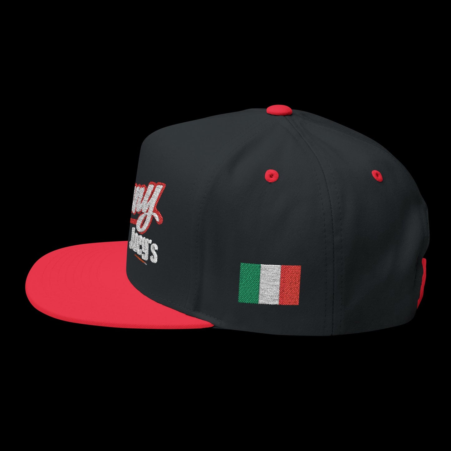 Skinny Joey’s Cap — Classic Edition