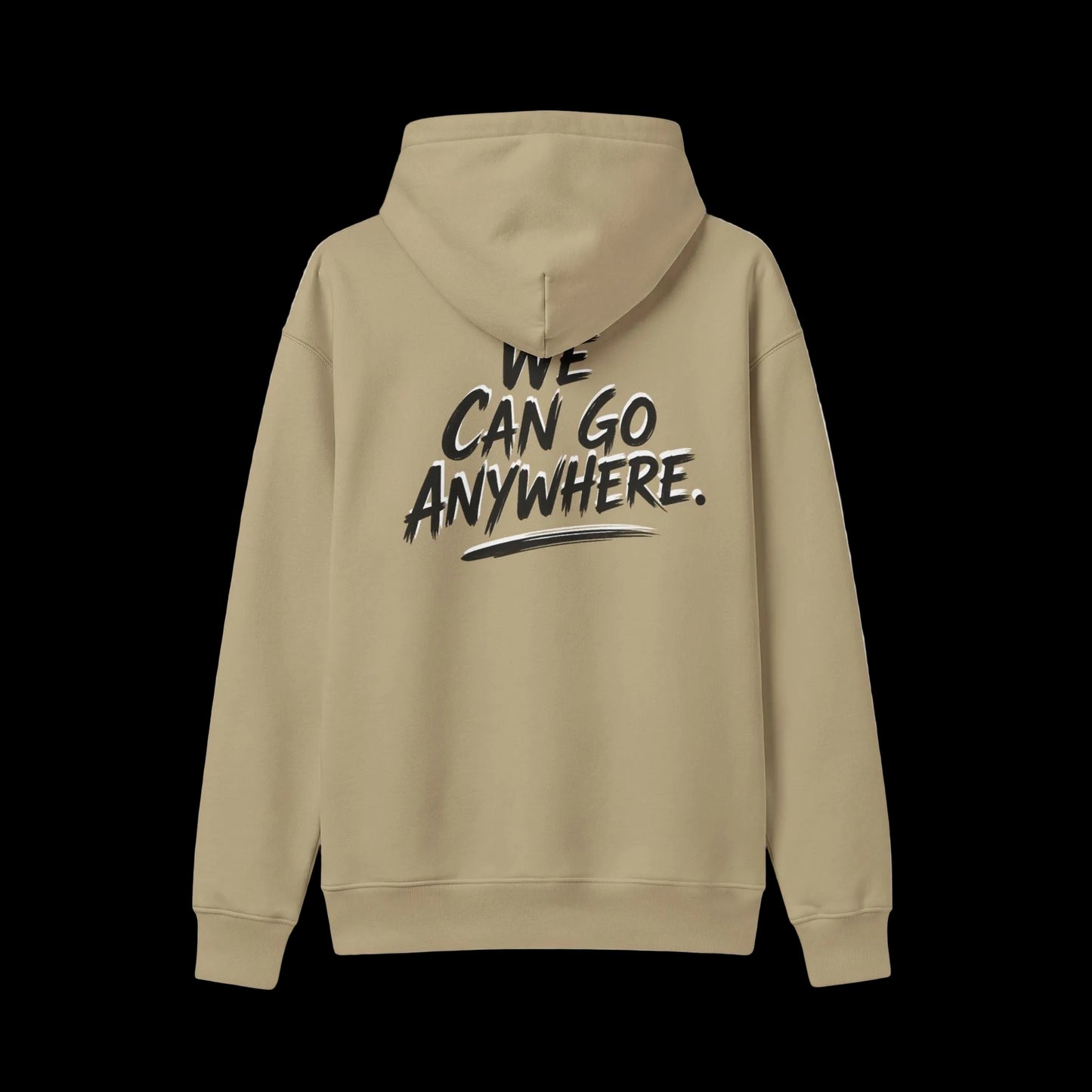 Skinny Joey's Cheesesteaks Hooded Sweatshirt