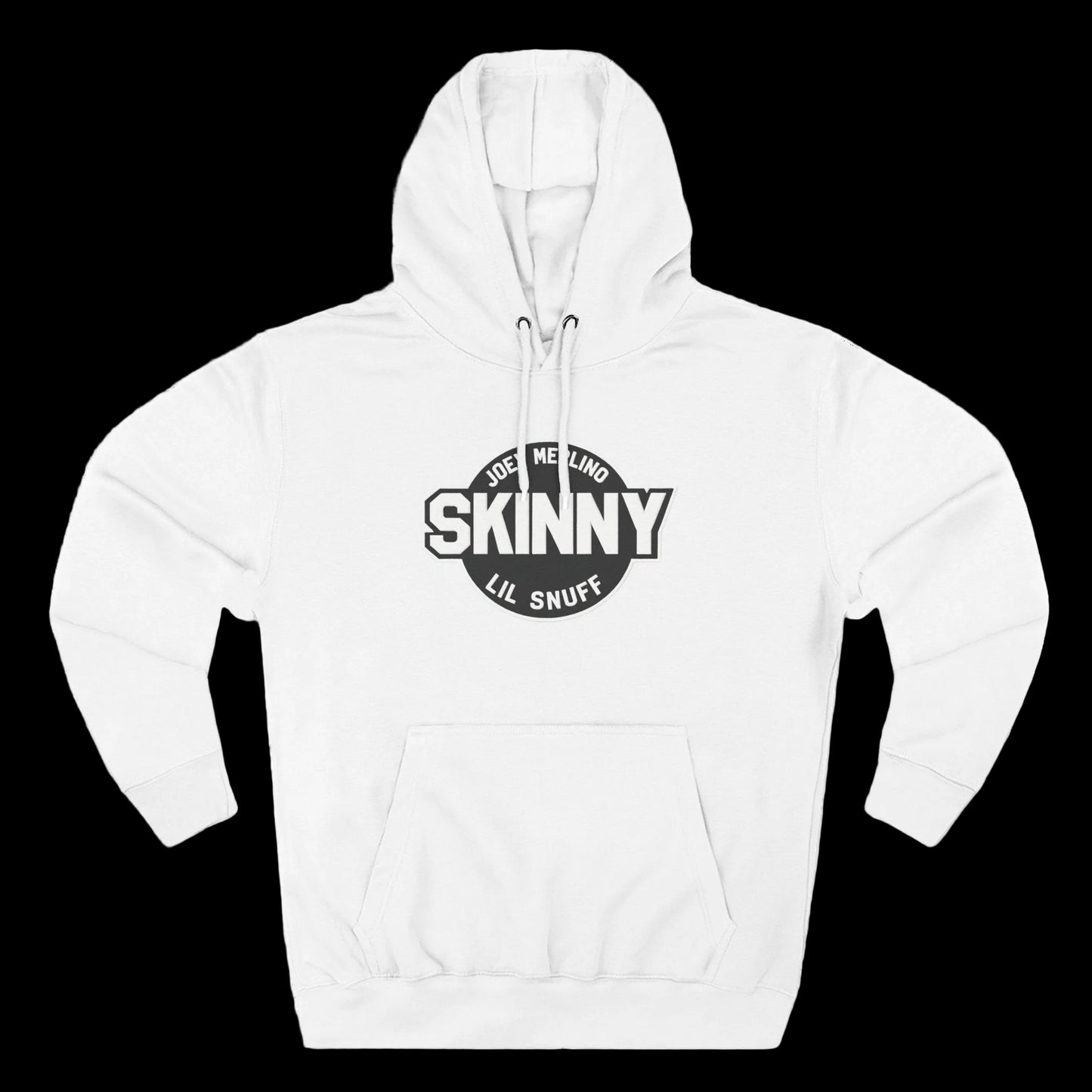 "We Can Go Anywhere Pullover Hoodie