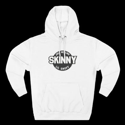 "We Can Go Anywhere Pullover Hoodie