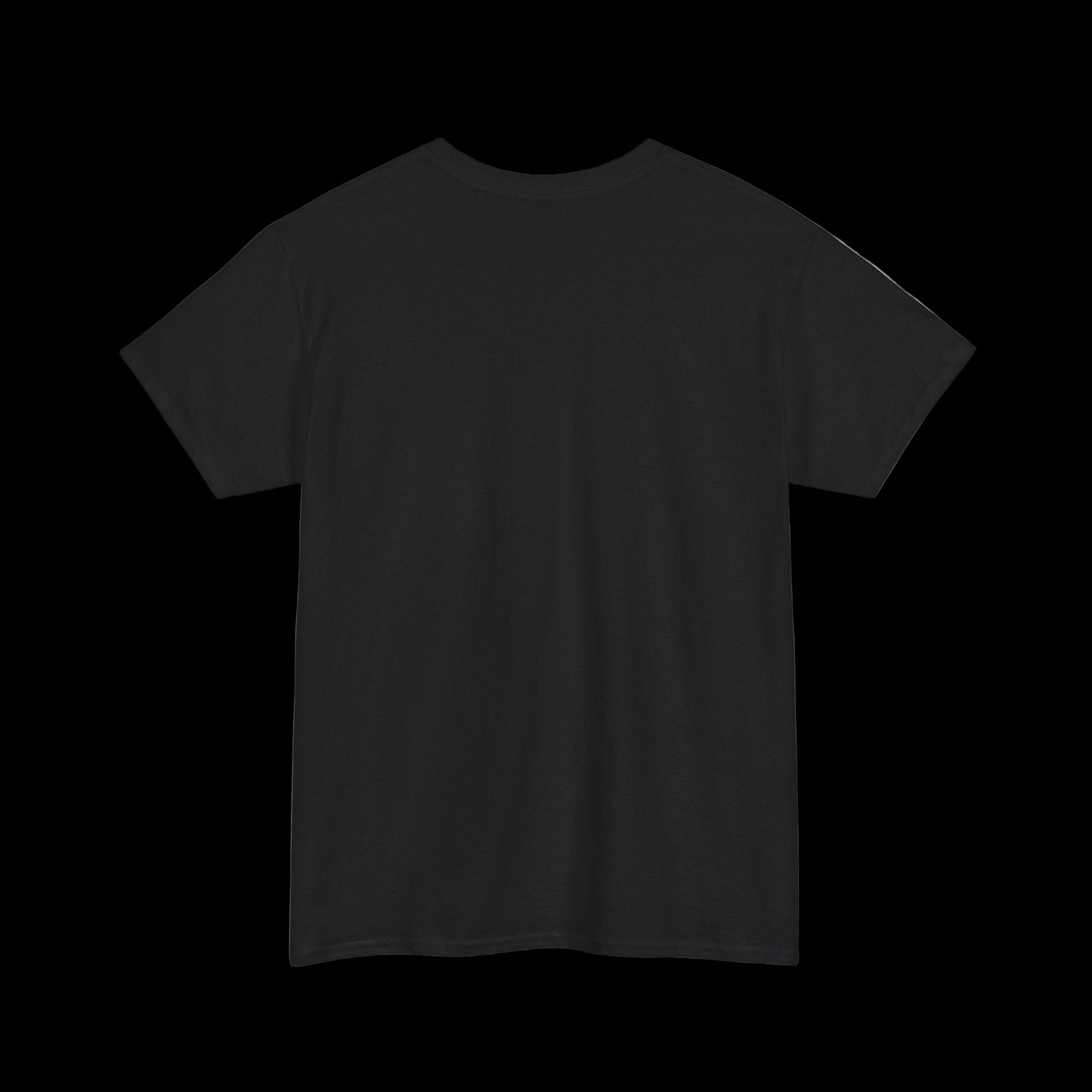 Skinny Joey Merlino Distressed Unisex Heavy Cotton Tee