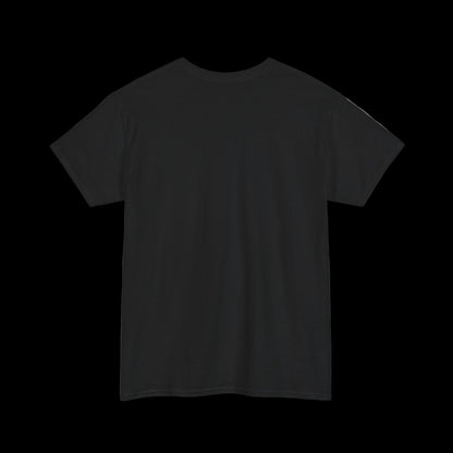 Skinny Joey Merlino Distressed Unisex Heavy Cotton Tee