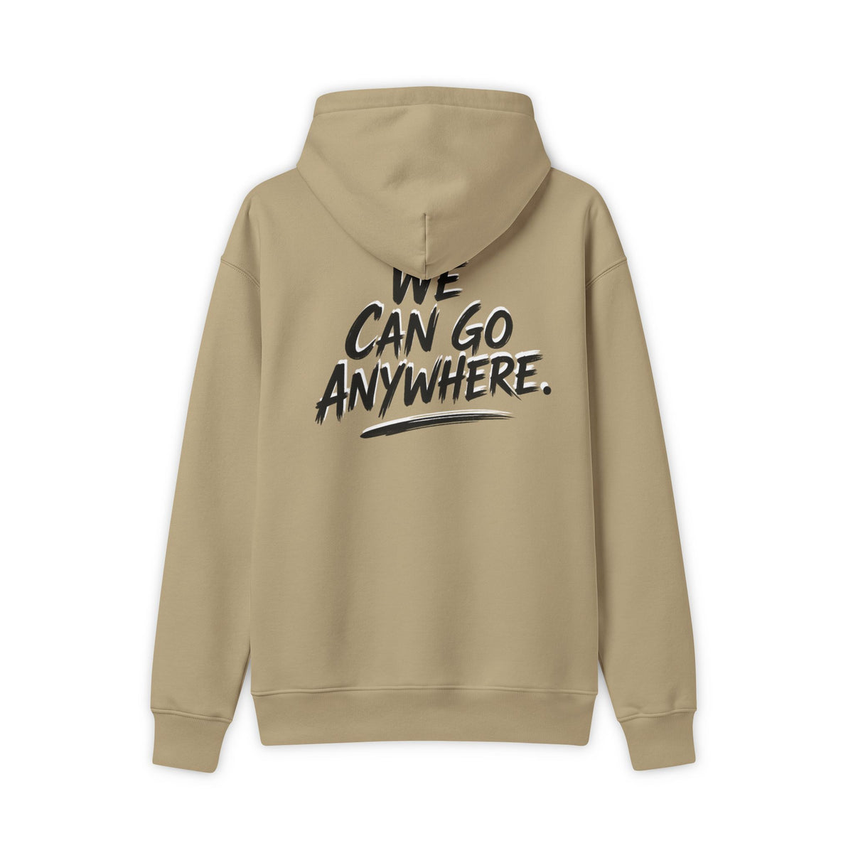 Skinny Joey's Cheesesteaks Hooded Sweatshirt