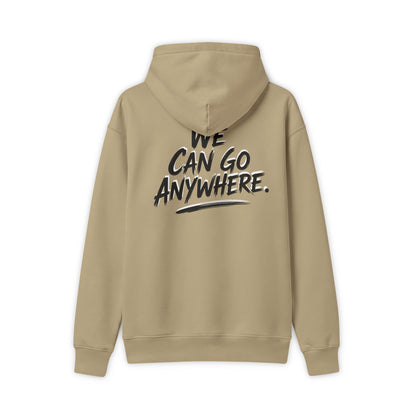Skinny Joey's Cheesesteaks Hooded Sweatshirt
