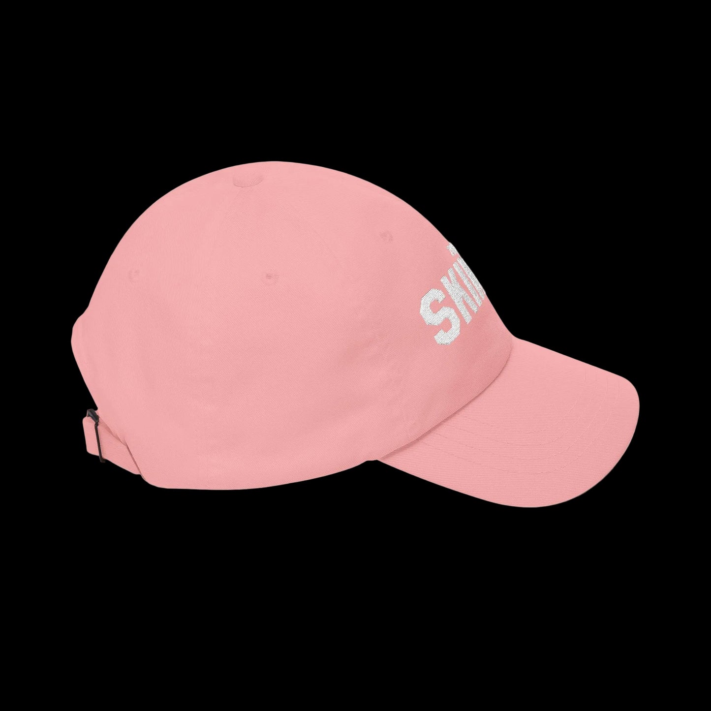 The Skinny Classic Dad Cap