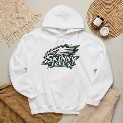 Skinny Joey’s x Eagles 2026 Hoodie