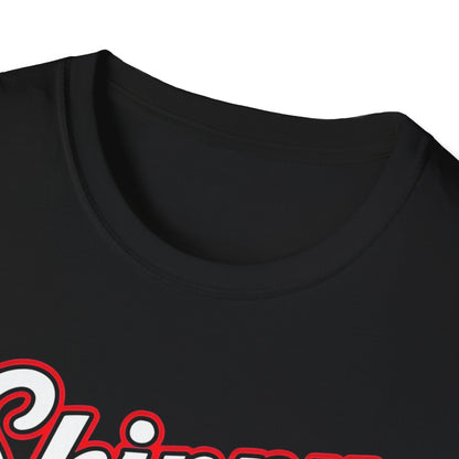 Skinny Joey’s Cheesesteaks Unisex Softstyle T-Shirt | South Philly 3020 S. Broad St.