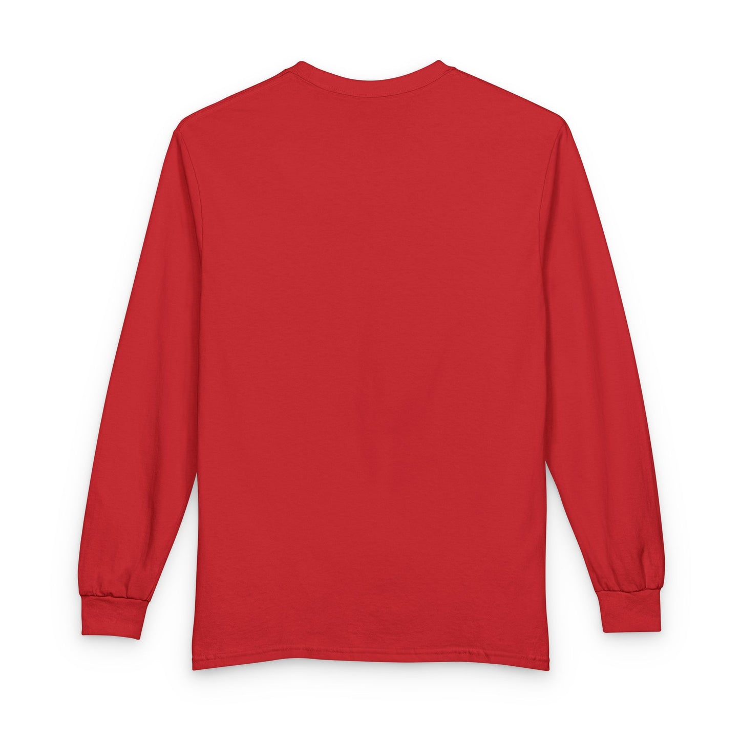 Skinny Joey’s Cheesesteaks Long Sleeve Tee — Retro Diner Logo Shirt