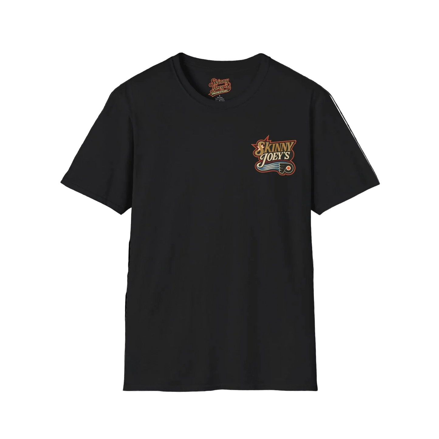 Philly Hockey Playoffs "We Can Go Anywhere" T-Shirt