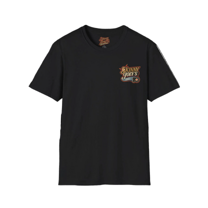 Philly Hockey Playoffs "We Can Go Anywhere" T-Shirt