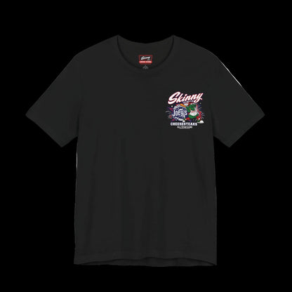 2026 MLB All Star Edition Philly x Skinny Joey’s  T-Shirt | Worldwide Delivery