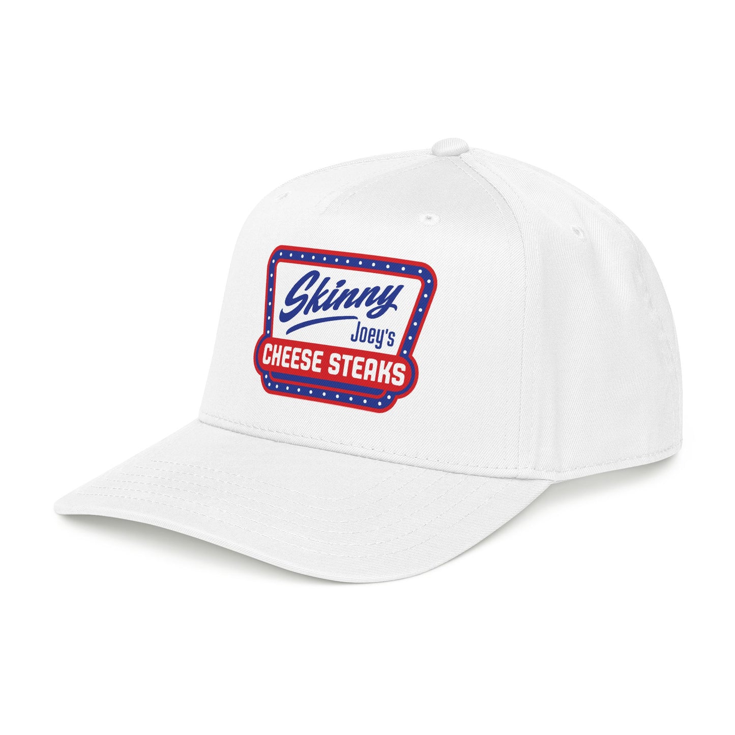 Mid Profile Baseball Cap