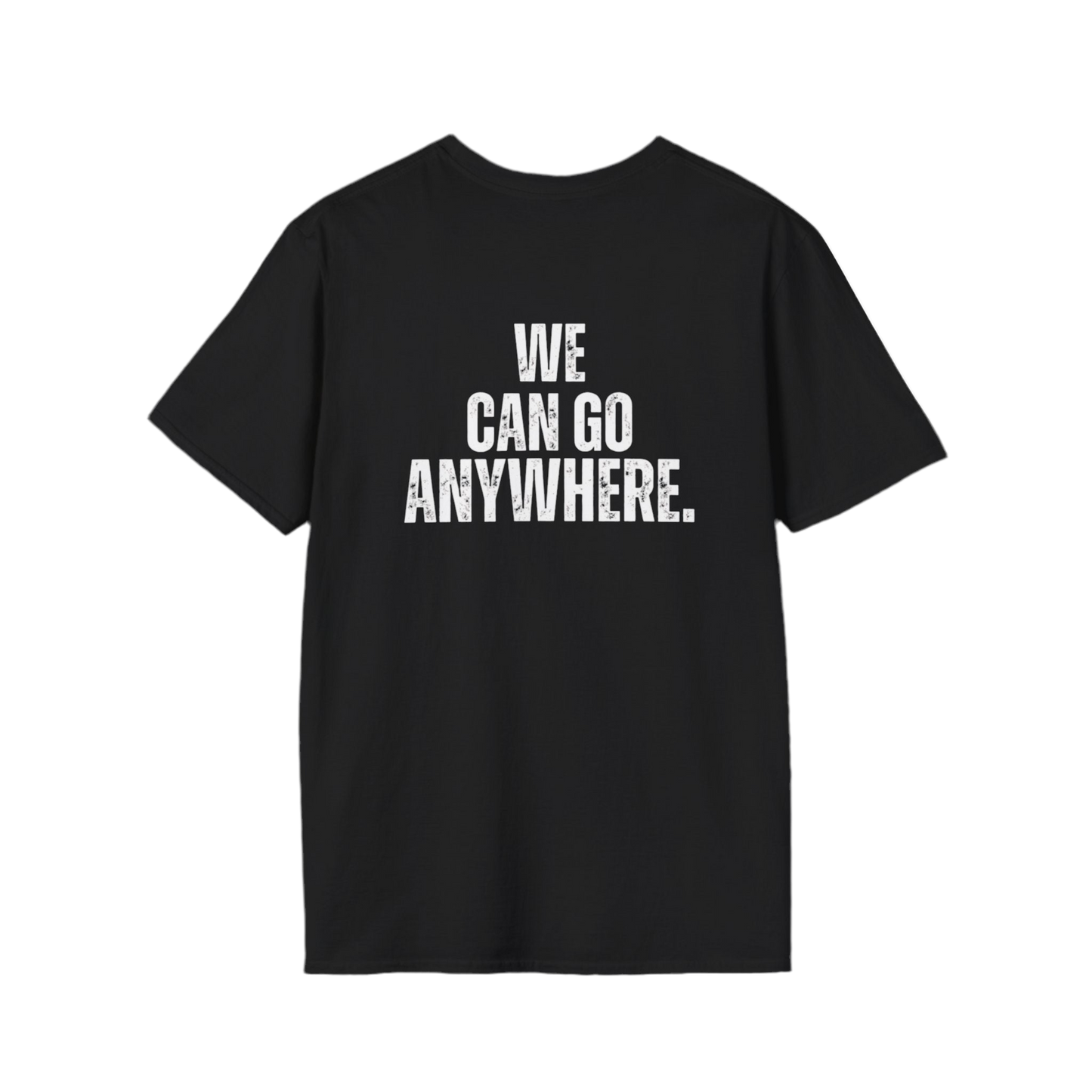 Joey Merlino ACQUITTED T-Shirt