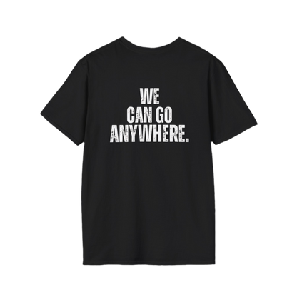 Joey Merlino ACQUITTED T-Shirt