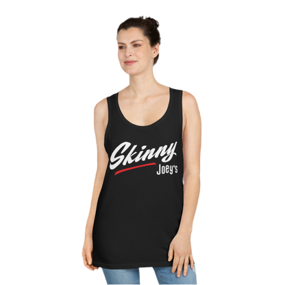 Skinny Joey's Unisex Softstyle™ Tank Top