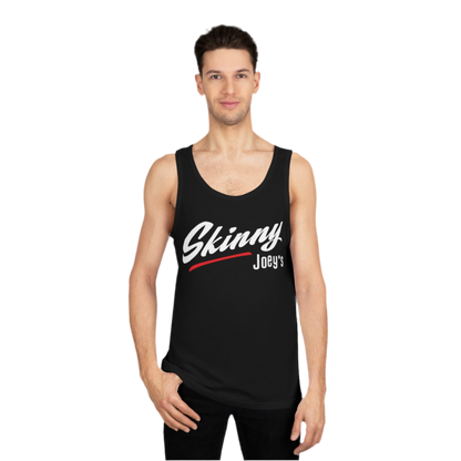 Skinny Joey's Unisex Softstyle™ Tank Top