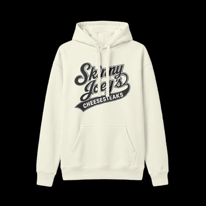 Skinny Joey's Cheesesteaks Hooded Sweatshirt
