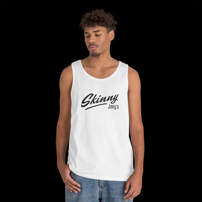 SKINNY JOEY Unisex Tank Top