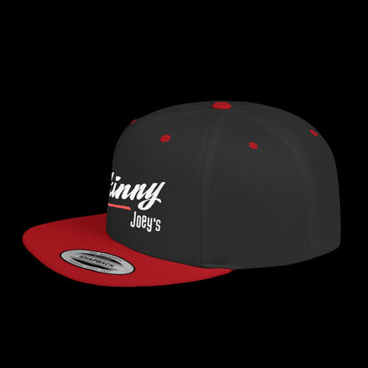 Skinny Joey's Snapback Hat