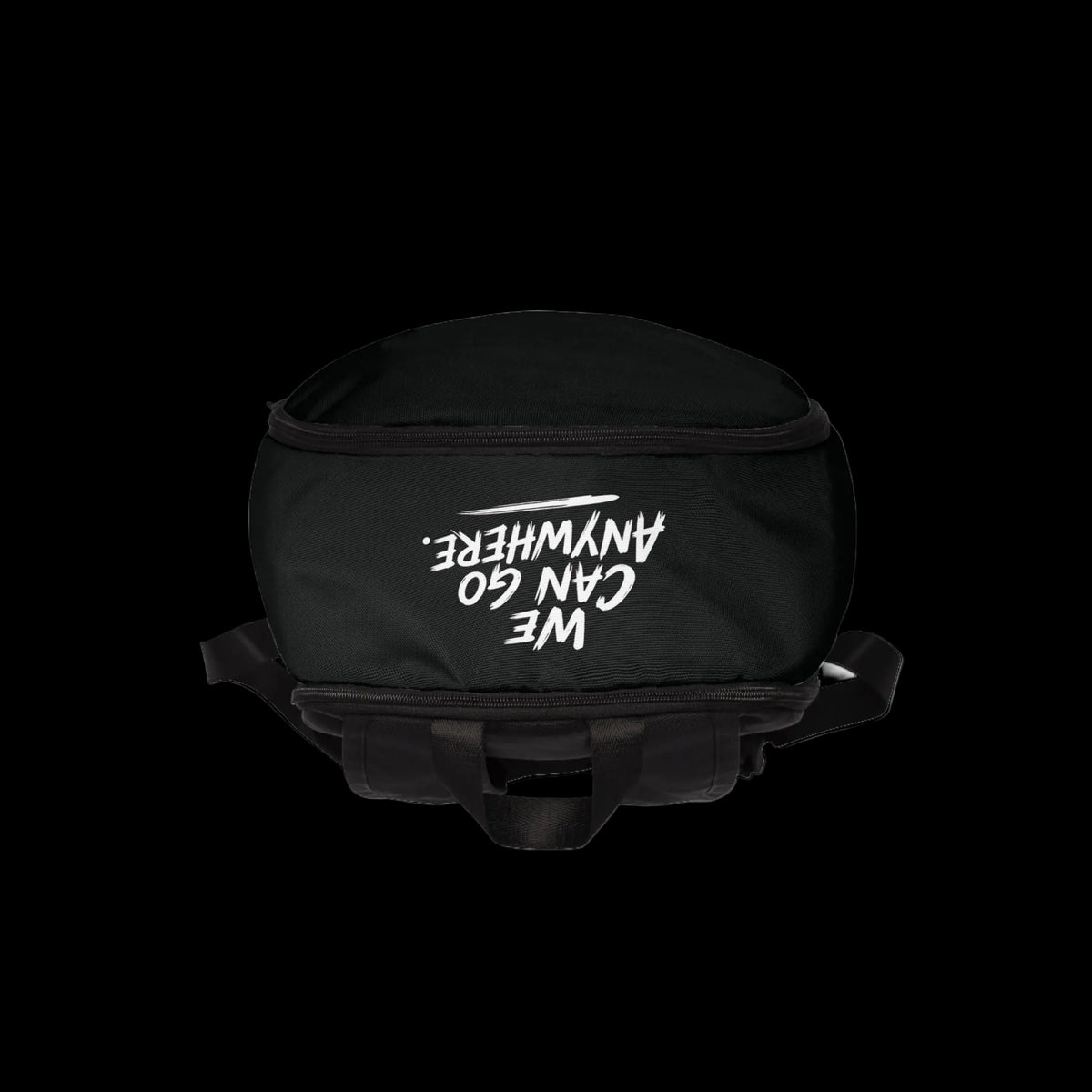 The Skinny back to school backpack, Skinny Joey Merlino Philly mob merch