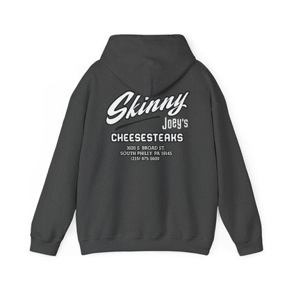 Skinny Joey’s Cheesesteaks Home Team Pullover Hoodie