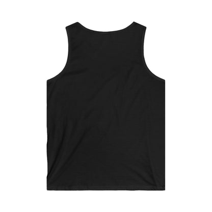 Skinny Joey's Style Men's Tank Top