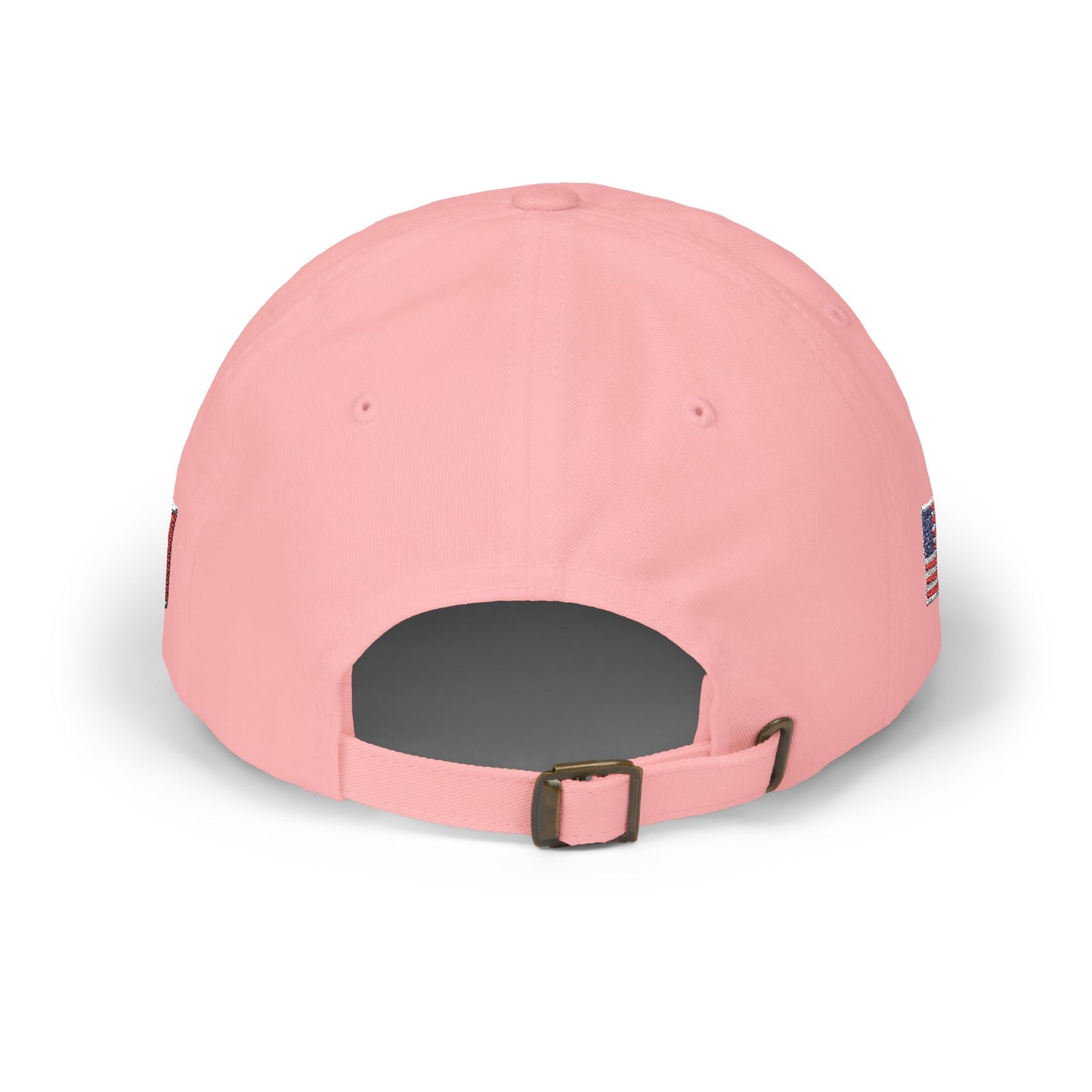 Skinny Joey's Cheesesteaks Wildwood Classic Dad Cap