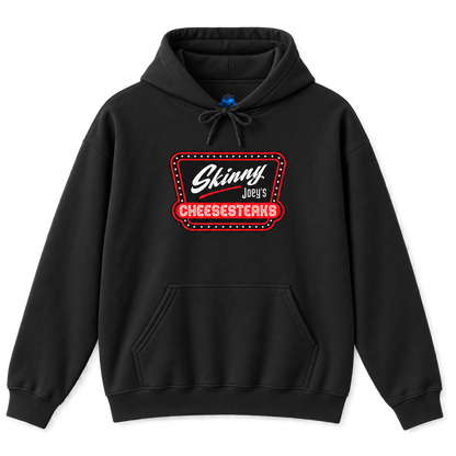 Skinny Joey's Cheesesteaks Streetwear Hoodie