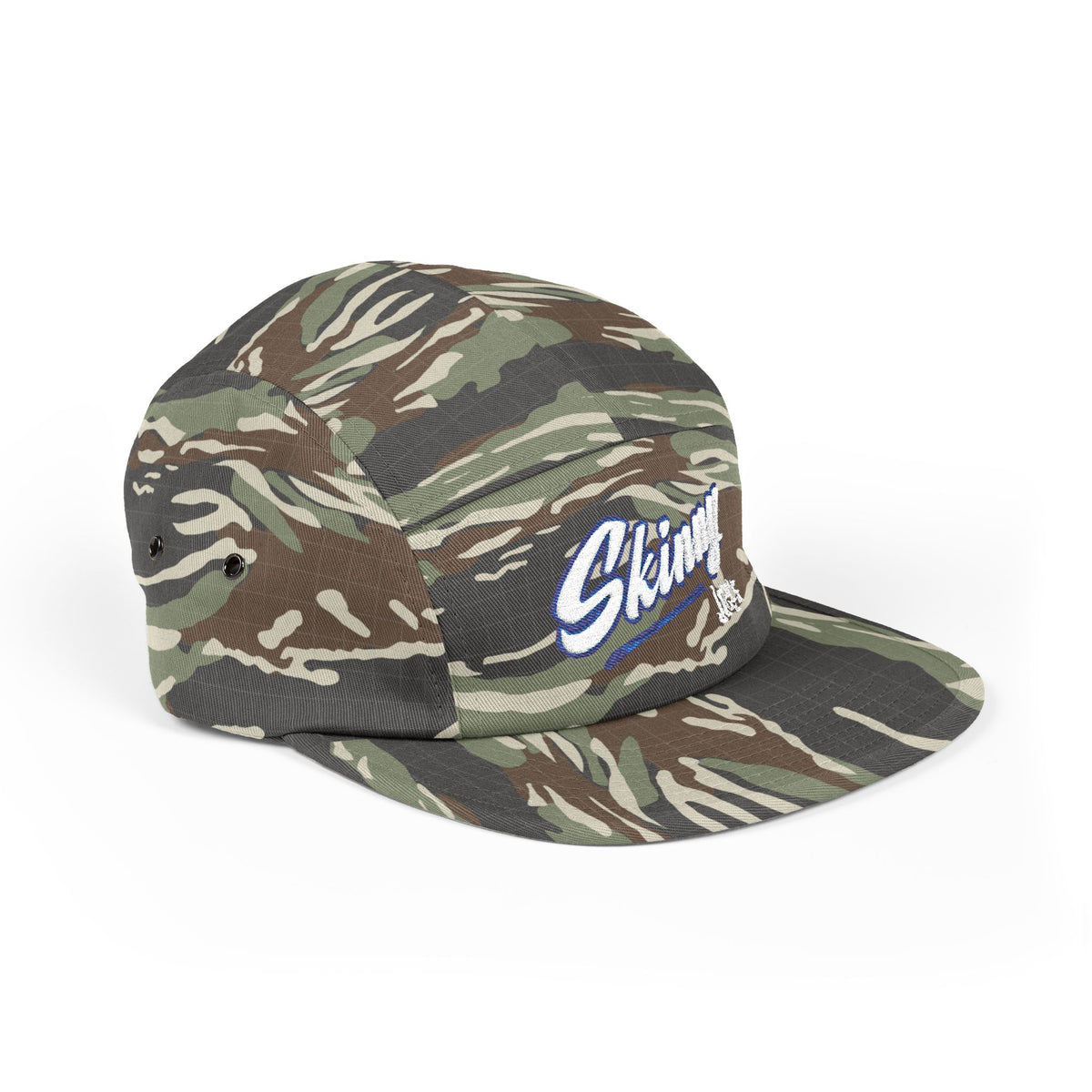 Skinny Joey's embroidered 5-panel cap, gallery photo 19, Joseph Merlino Philadelphia merch