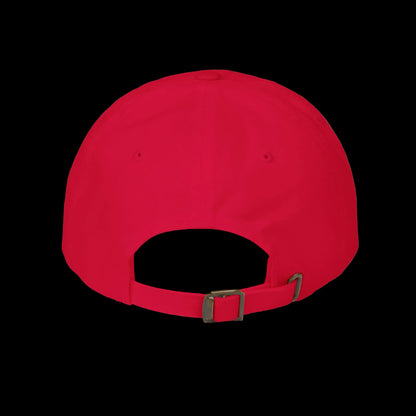 The Skinny Classic Dad Cap