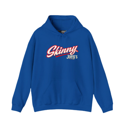 Skinny Joey's Logo Hoodie