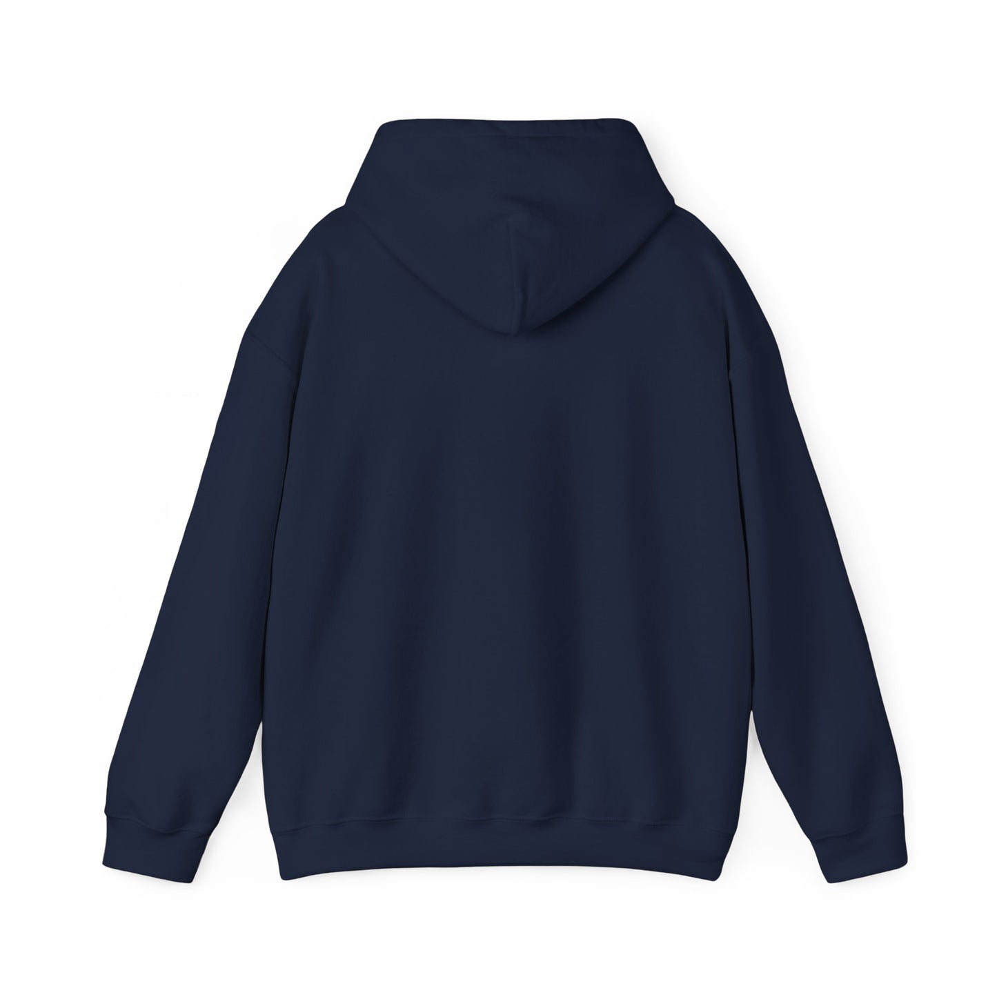 Skinny Joey's Logo Hoodie