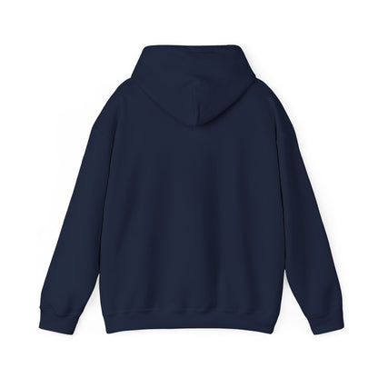 Skinny Joey's Logo Hoodie