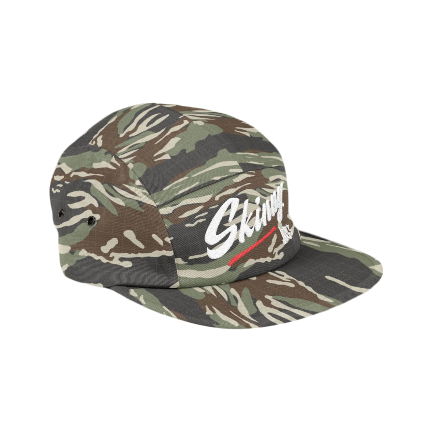 Skinny Joey 5 Panel Streetwear Hat