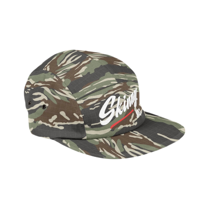 Skinny Joey 5 Panel Streetwear Hat