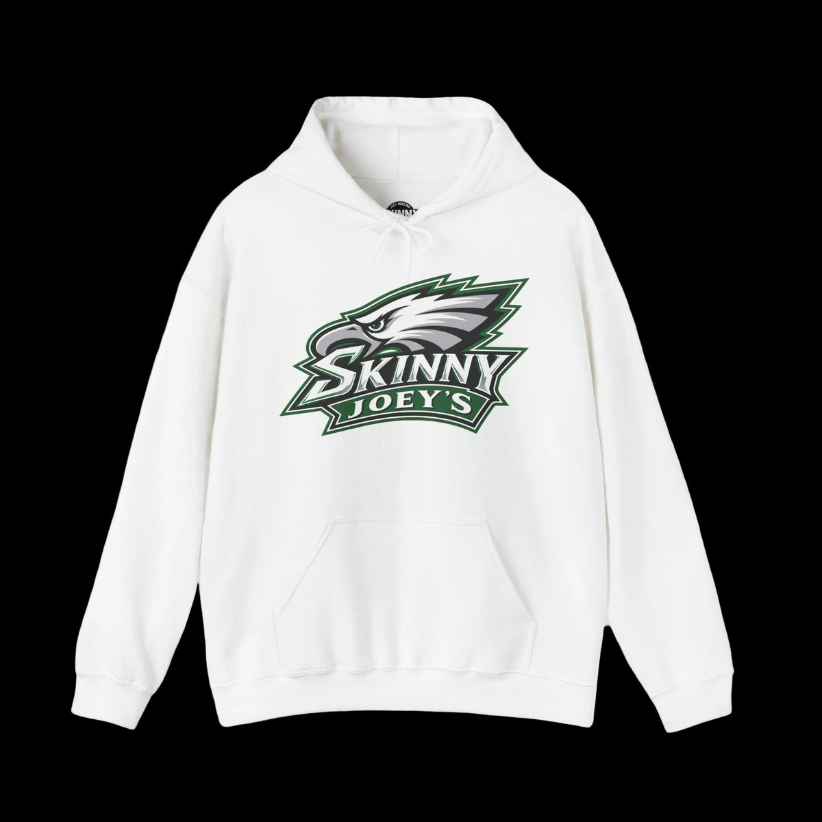 Skinny Joey’s x Eagles 2026 Hoodie