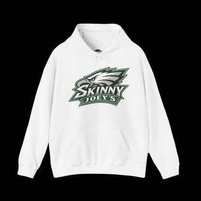Skinny Joey’s x Eagles 2026 Hoodie
