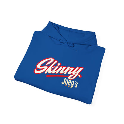 Skinny Joey's Logo Hoodie