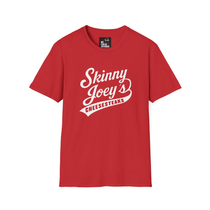 Skinny Joey's Cheesesteaks T Shirt