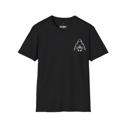 We Can Go Anywhere Unisex T-Shirt