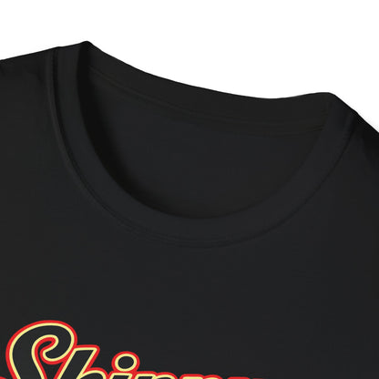 Skinny Joey's Cheesesteaks Halloween T Shirt