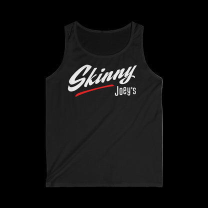 Skinny Joey's Style Men's Tank Top